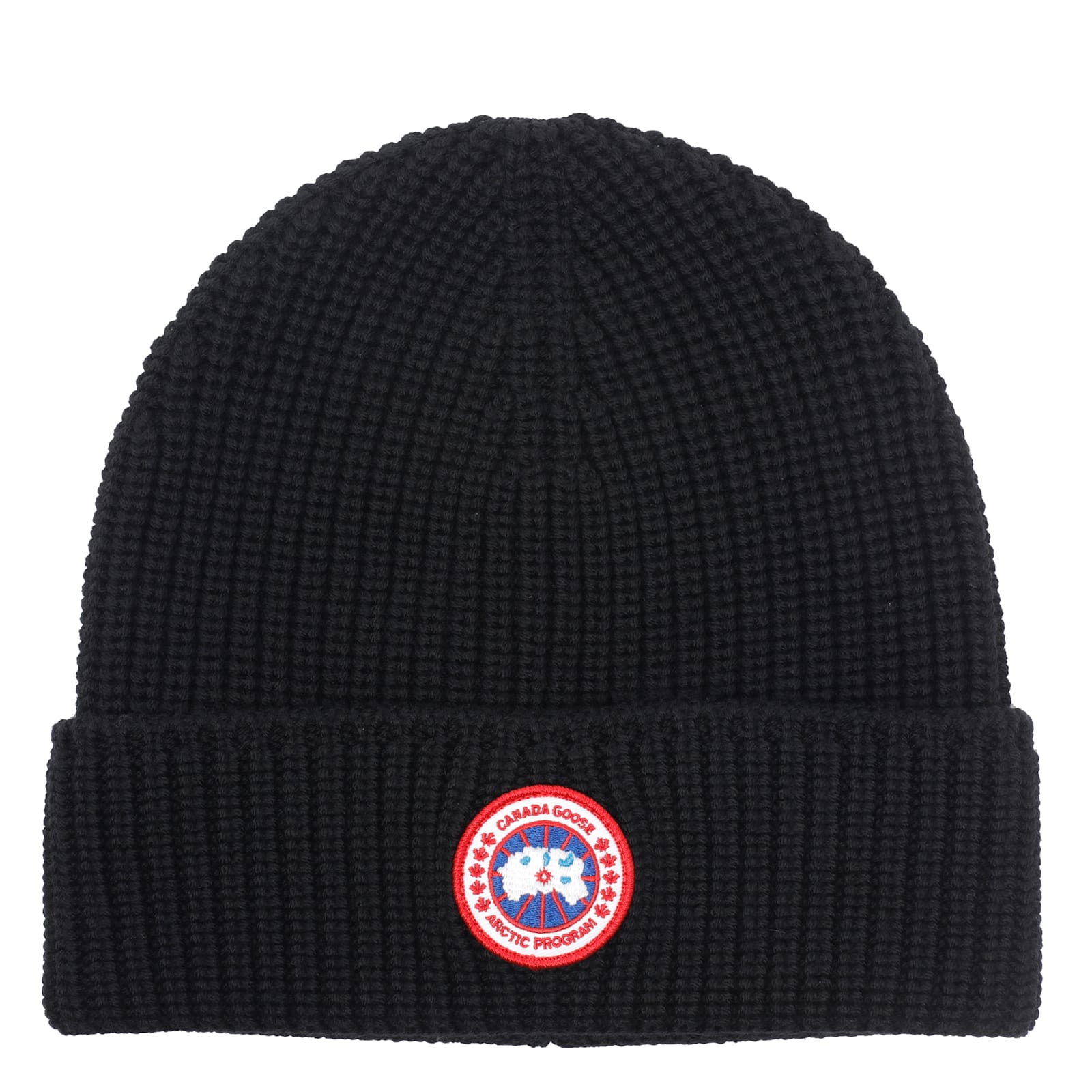 Canada Goose Rib Toque Hat