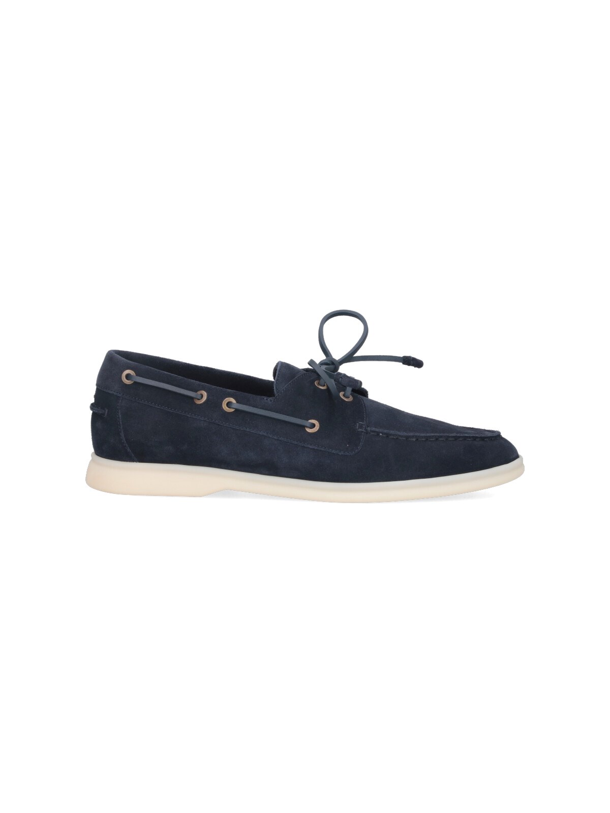 Loro Piana 'Sea-Sail Walk' Loafers