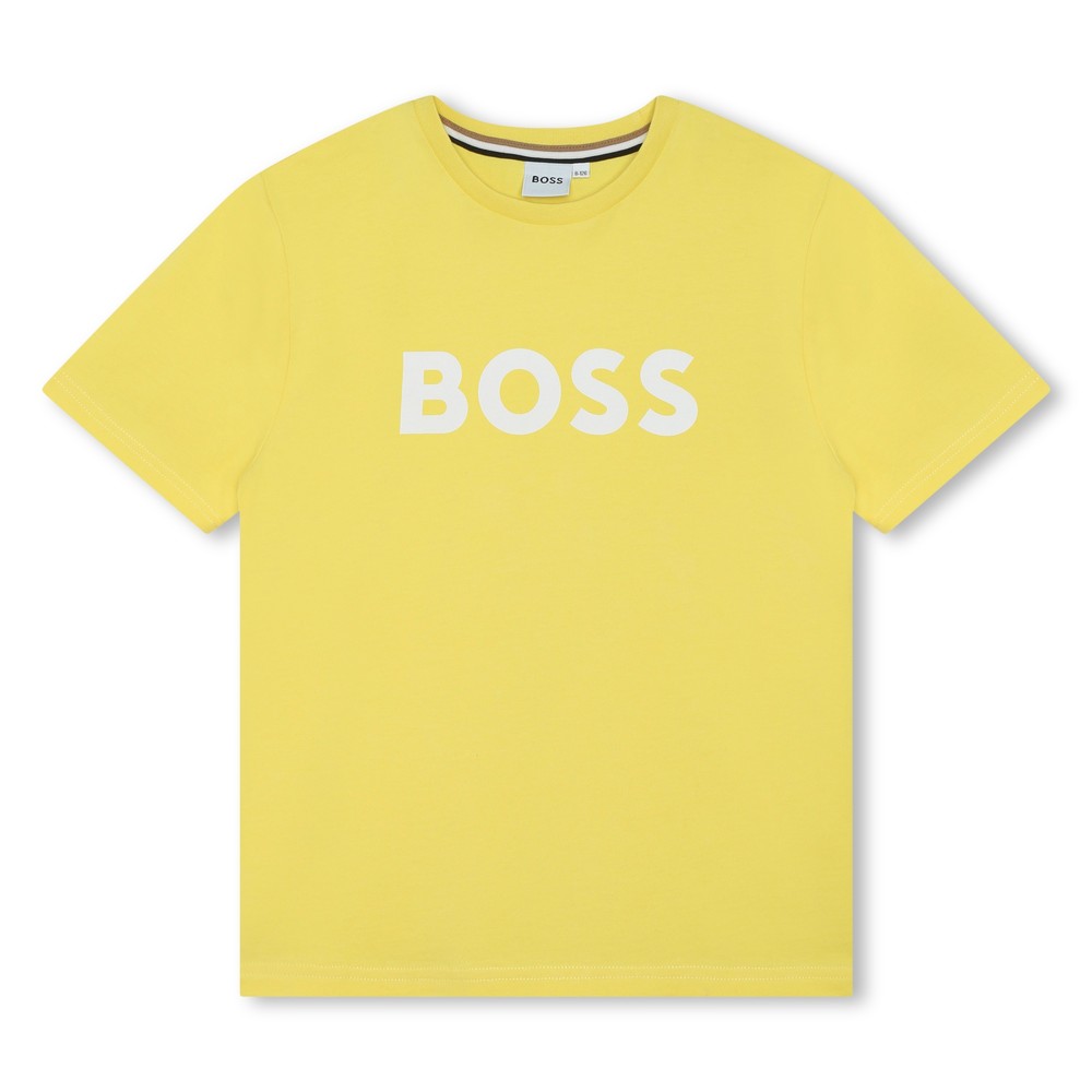 J05718 Logo T Shirt