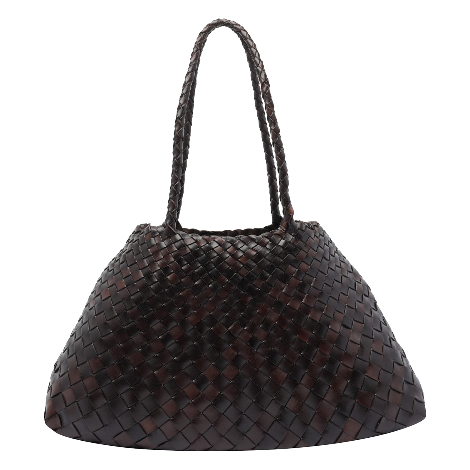 Dragon Diffusion Large Santa Croce Shoulder Bag