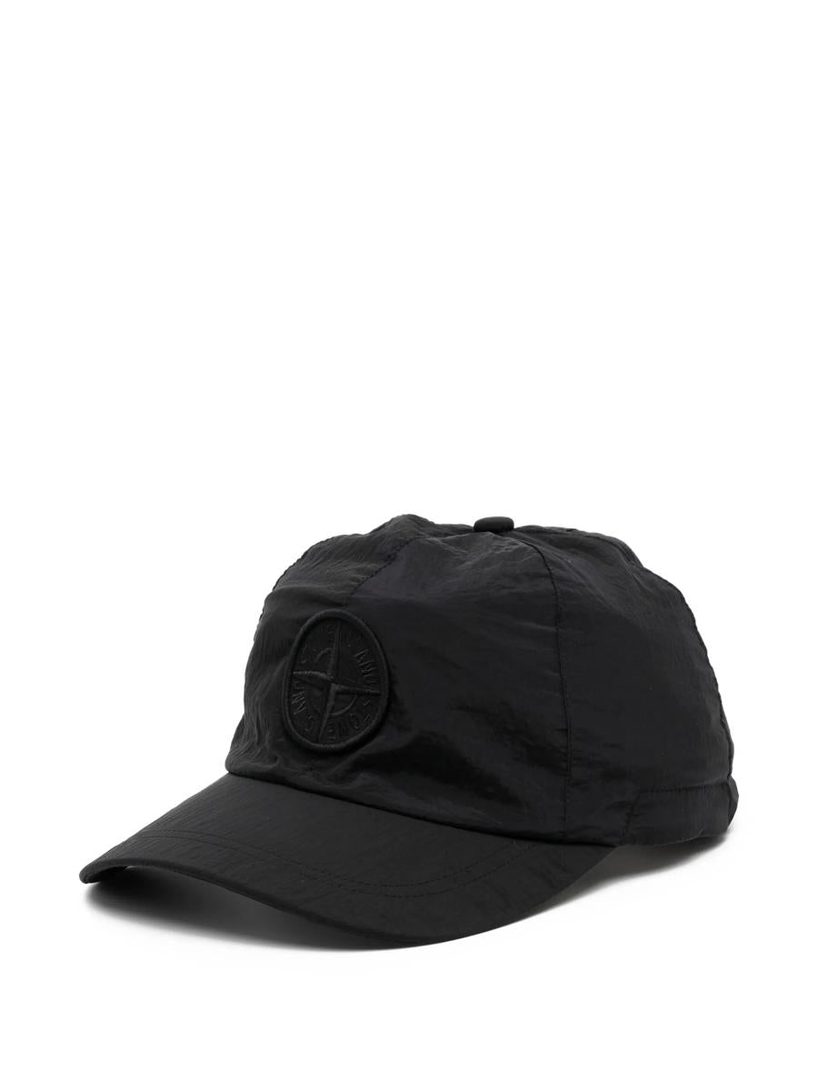 Stone Island Hat Accessories