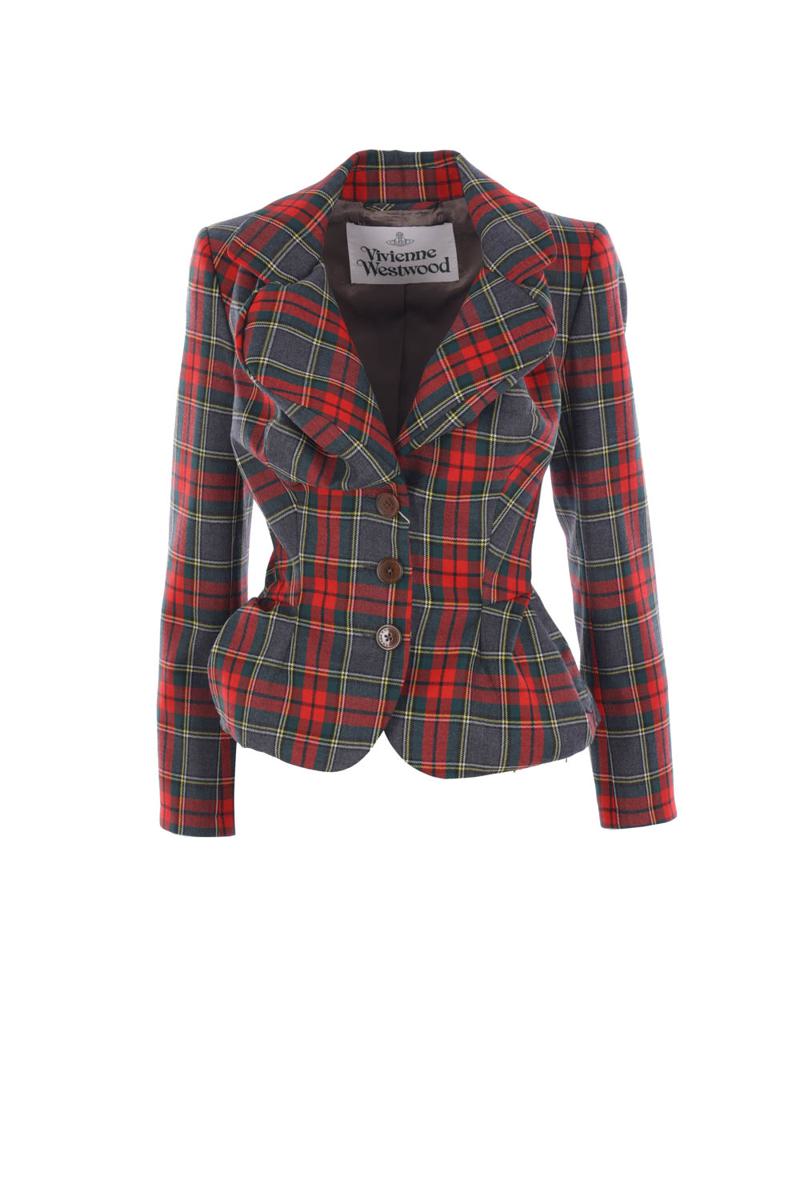 Vivienne Westwood Jackets