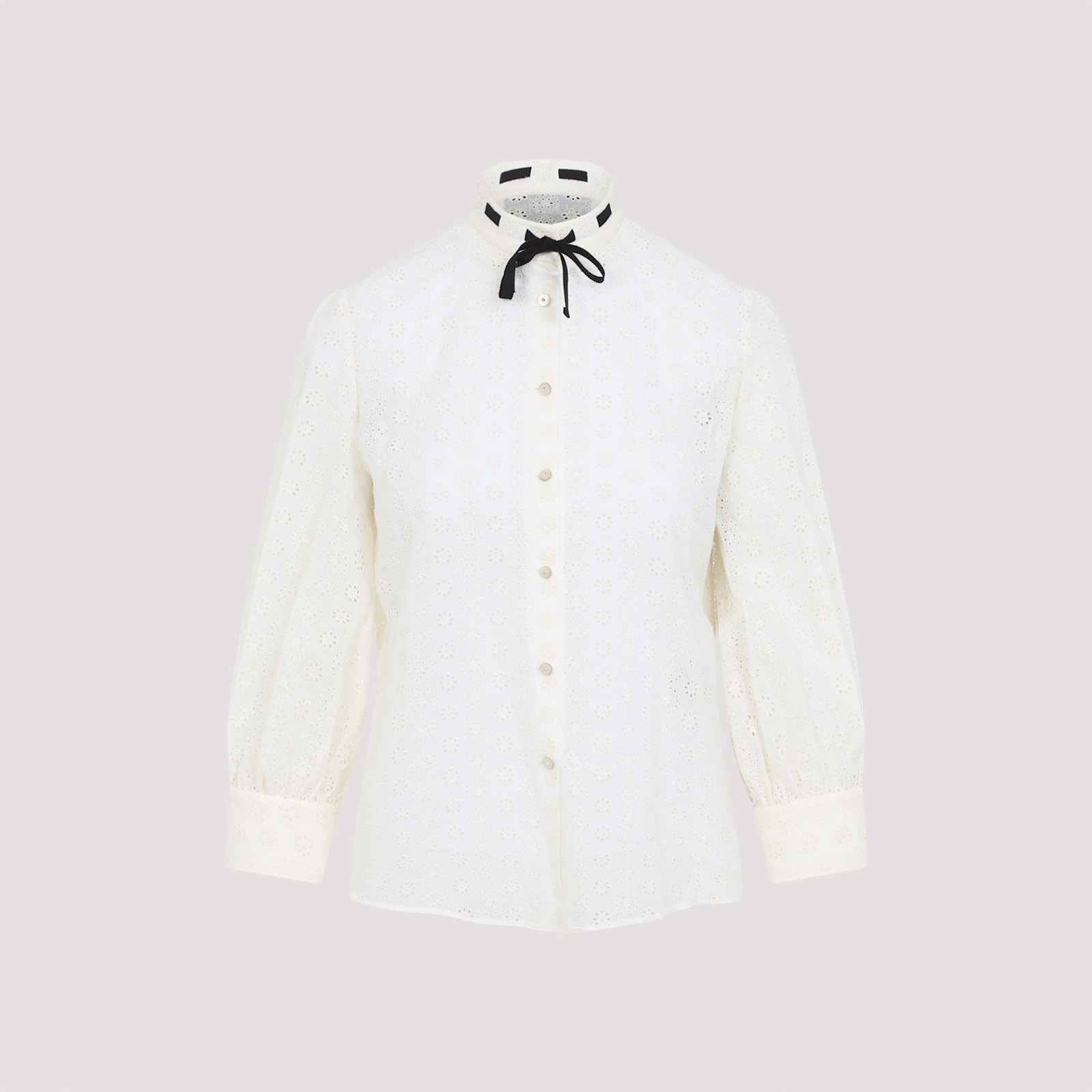 Valentino Cotton Shirt