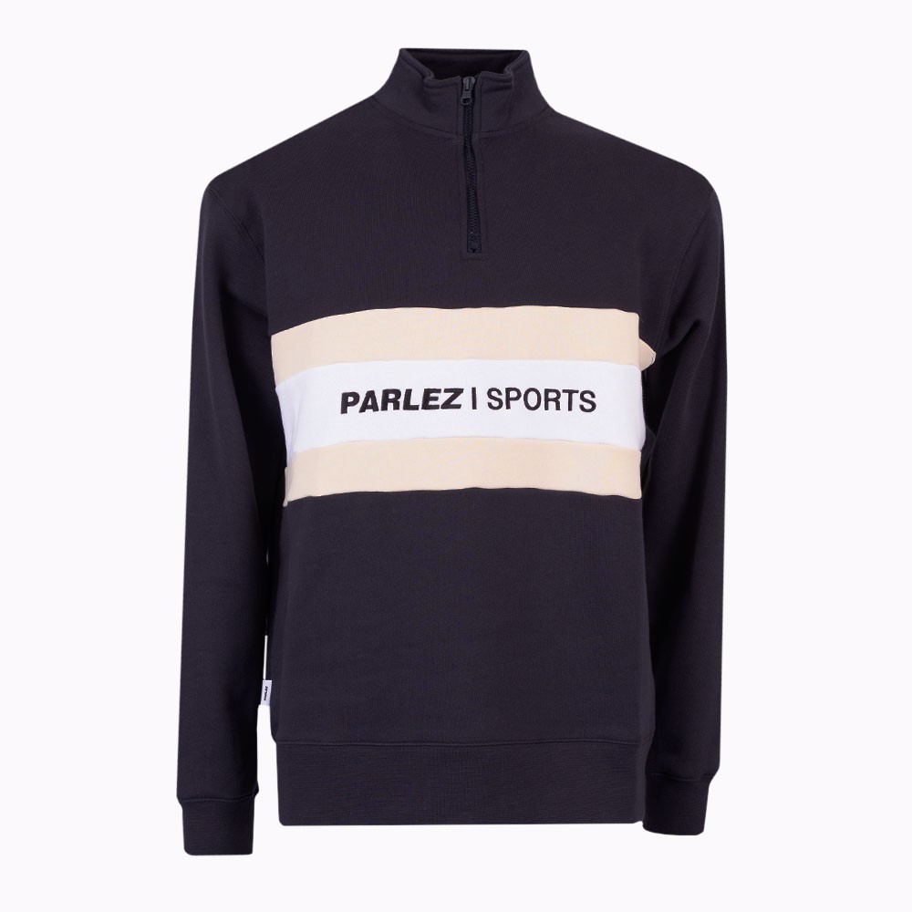 Carluccio Quarter Zip