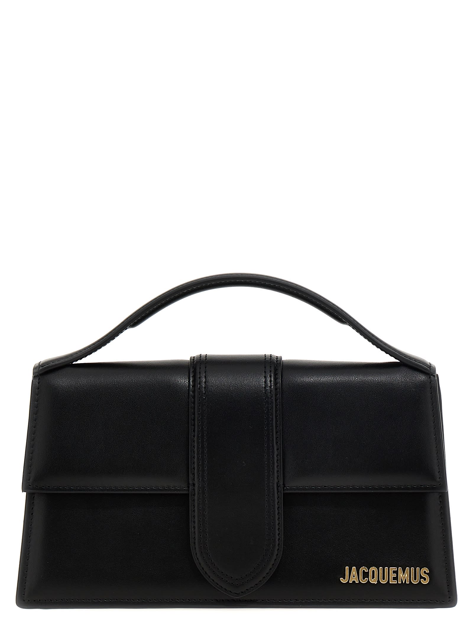 Jacquemus le Grand Bambino Handbag