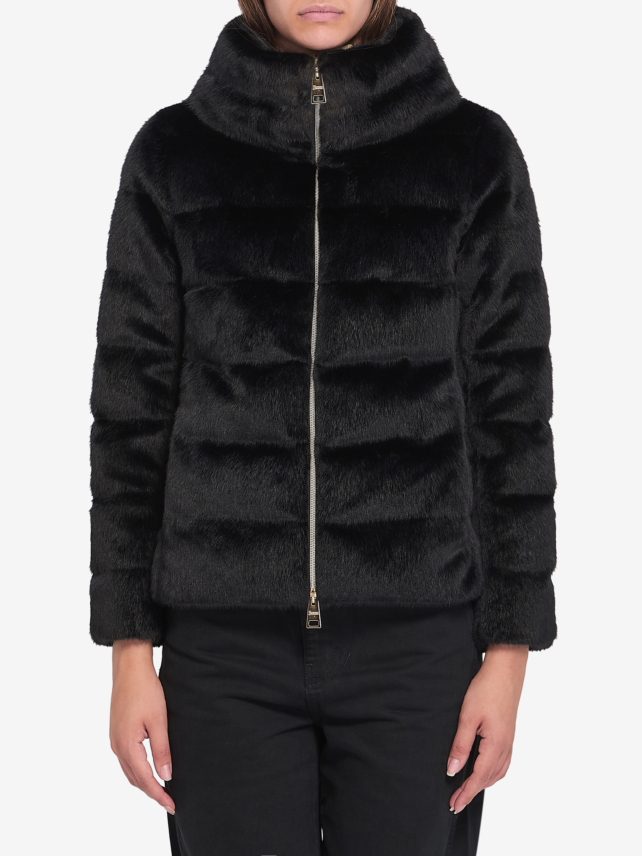 Ecofur jacket