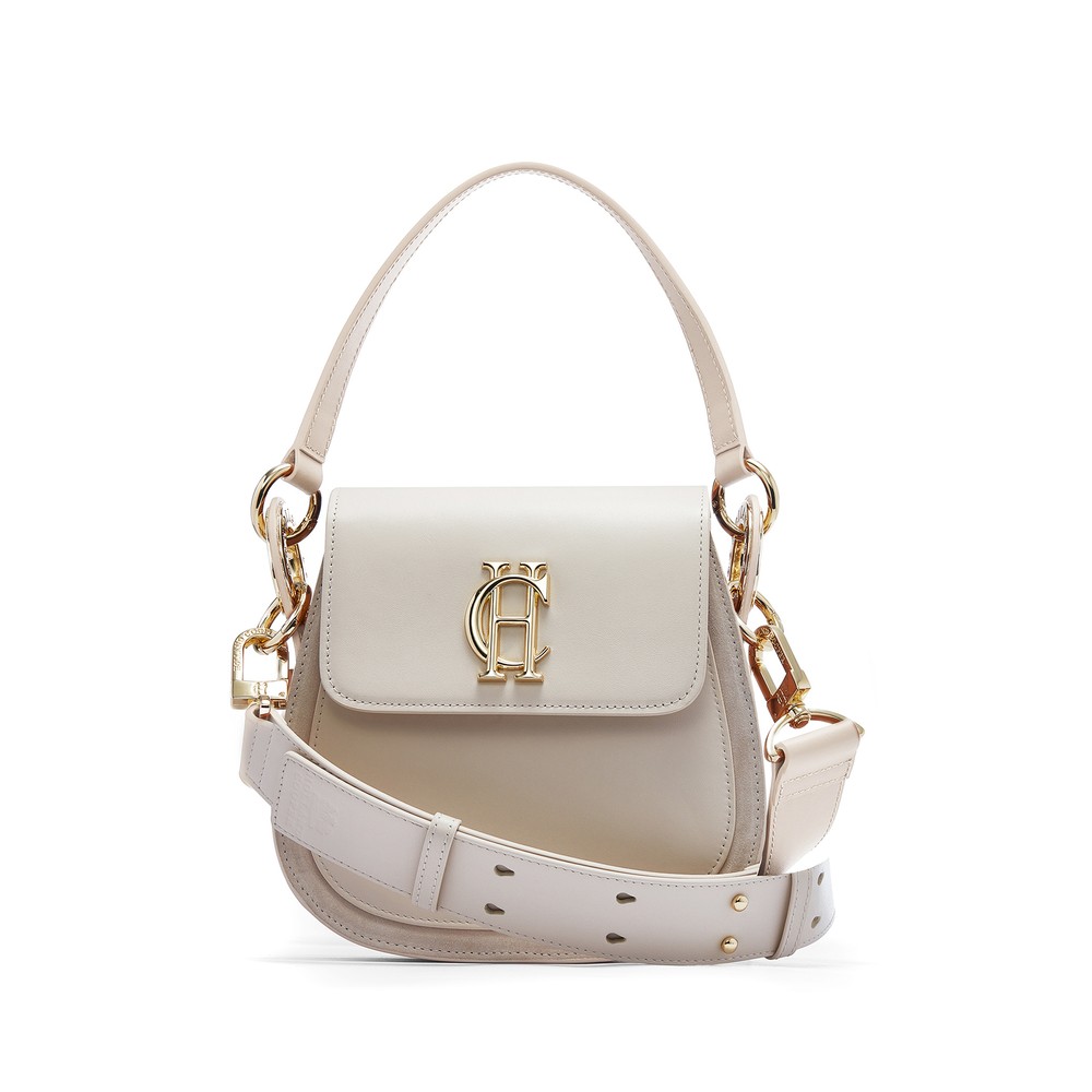 Chelsea Saddle Bag