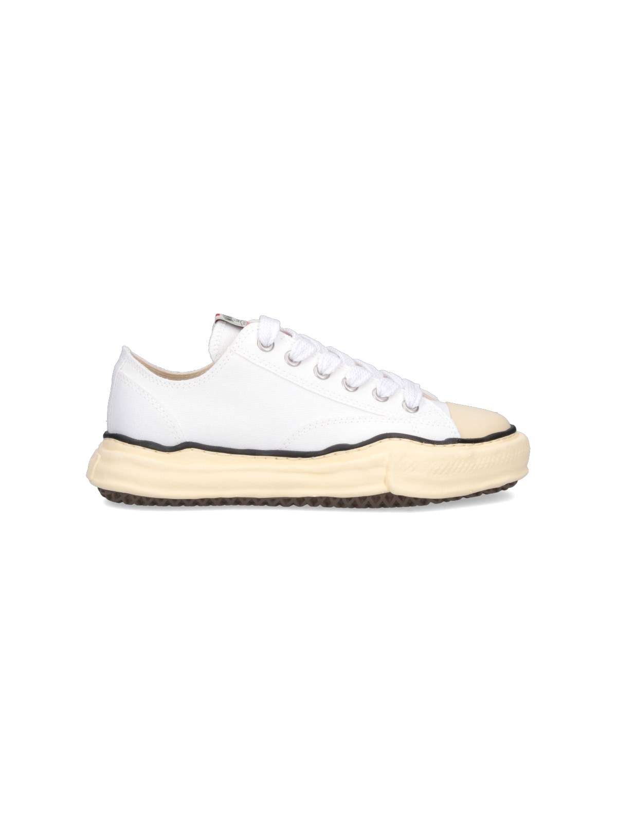 Maison Mihara Yasuhiro 'Original Sole' Sneakers