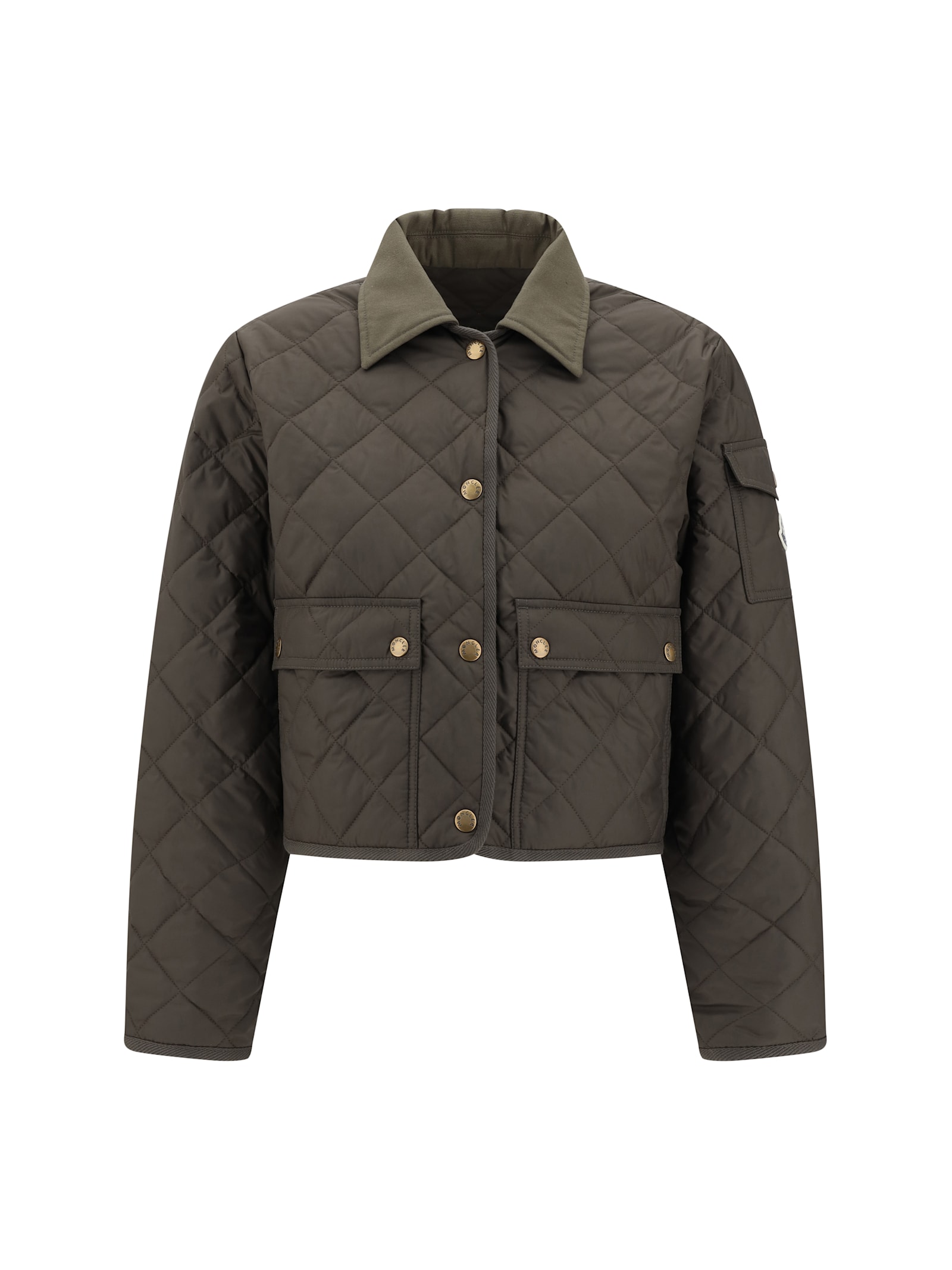 Moncler Chitre Jacket