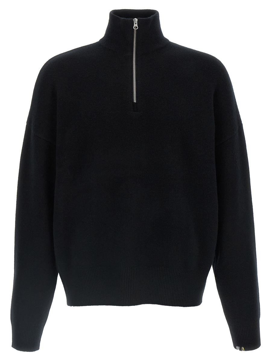 Extreme Cashmere Hike Sweater N°235