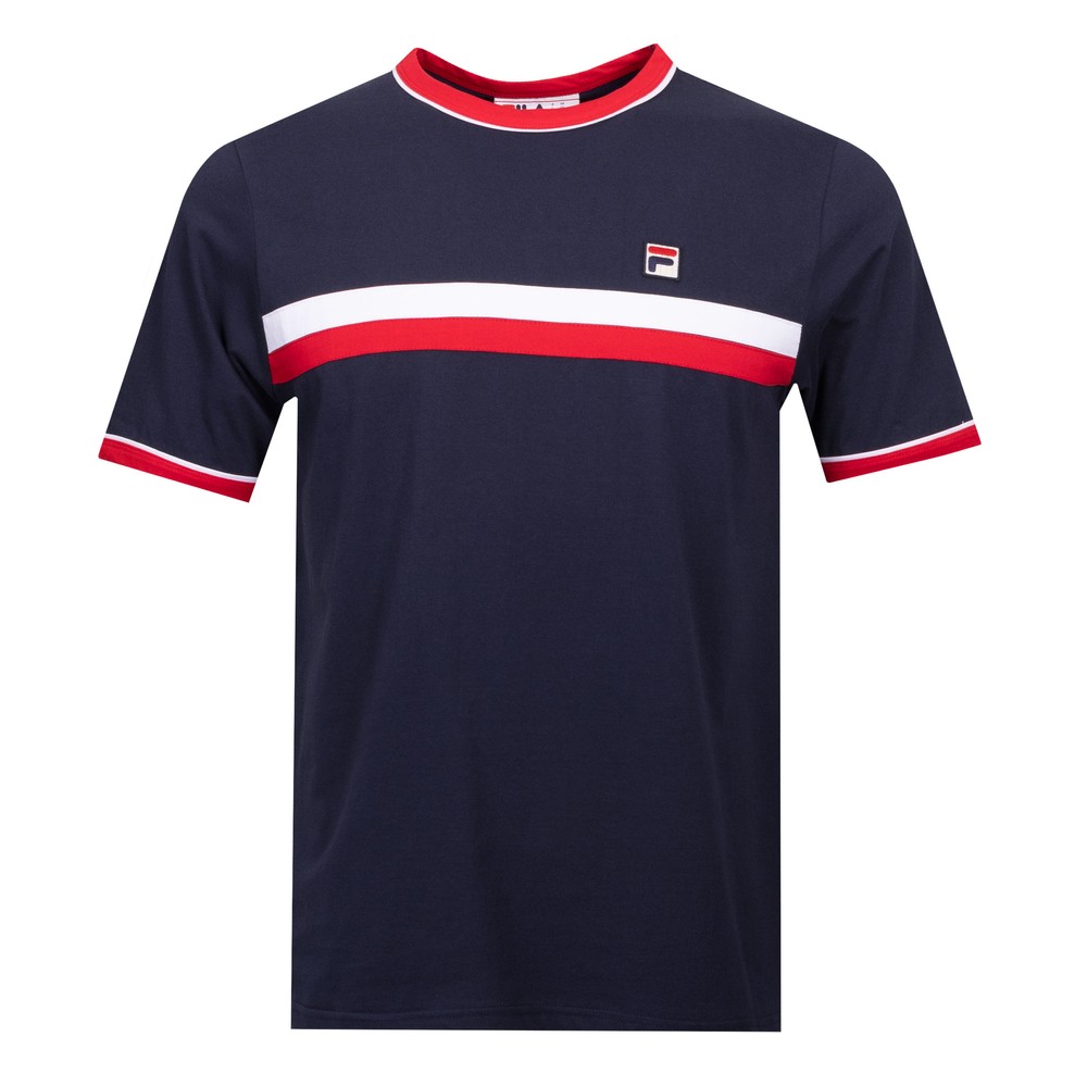 Razee Crew Tee