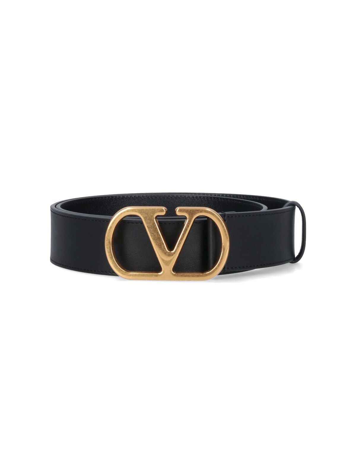 Valentino Garavani "Vlogo Signature" Belt