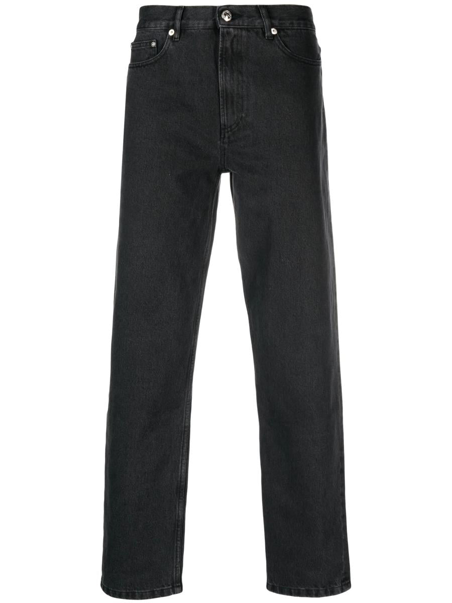 A. P.C. Jean Martin Clothing