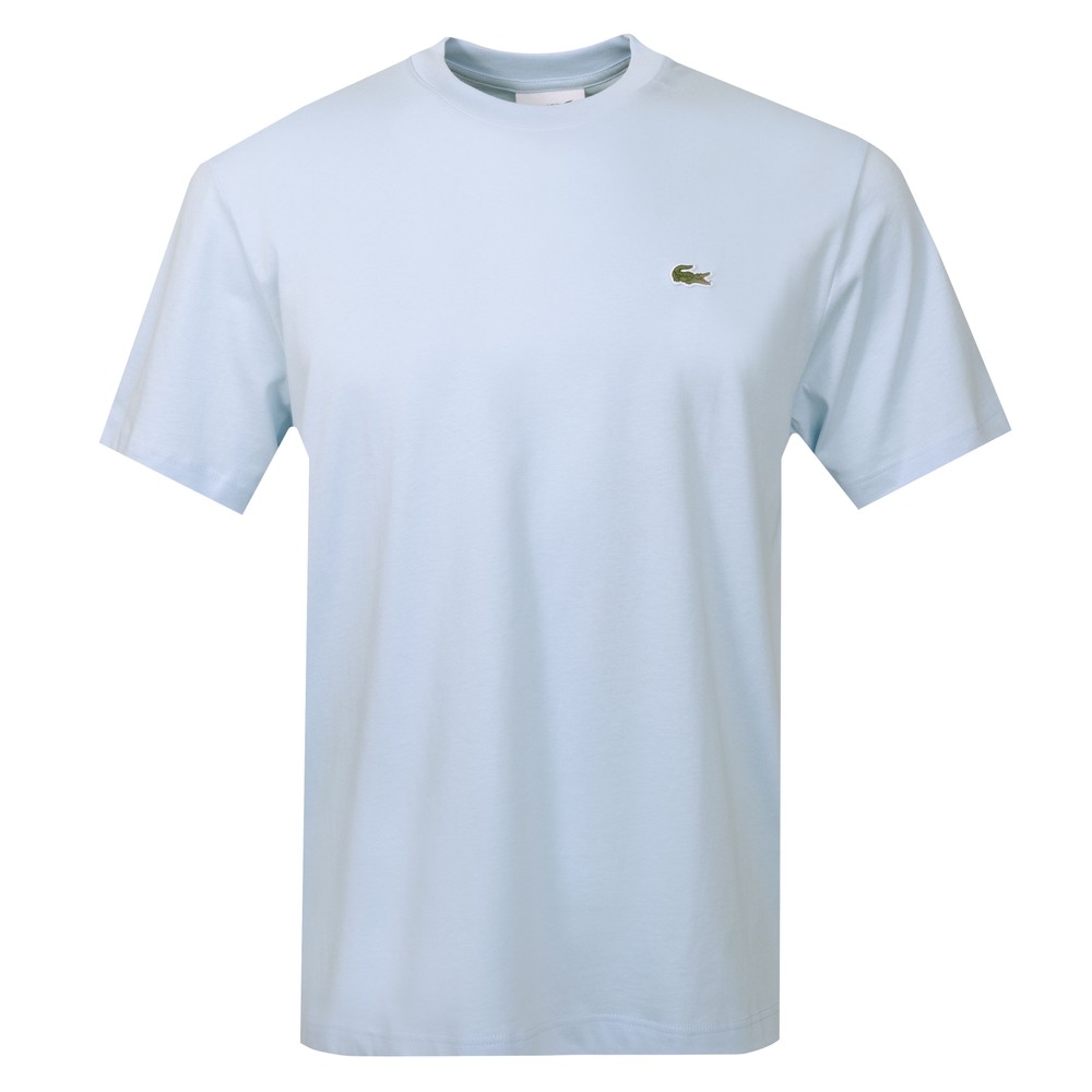 Classic Cotton T-Shirt