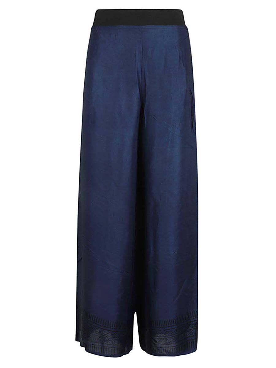 Obidi Silk Trousers