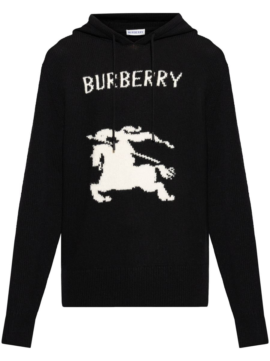 Burberry 毛衣