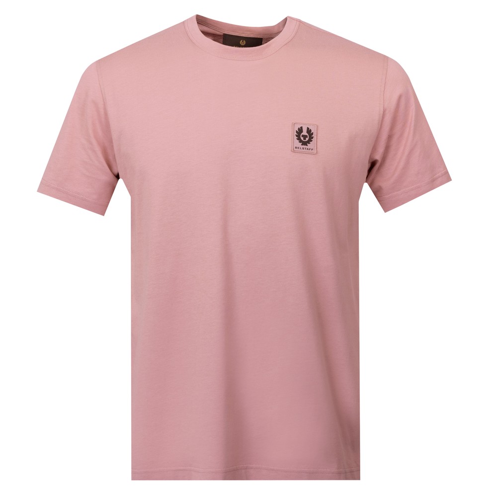 Patch Logo T Shirt