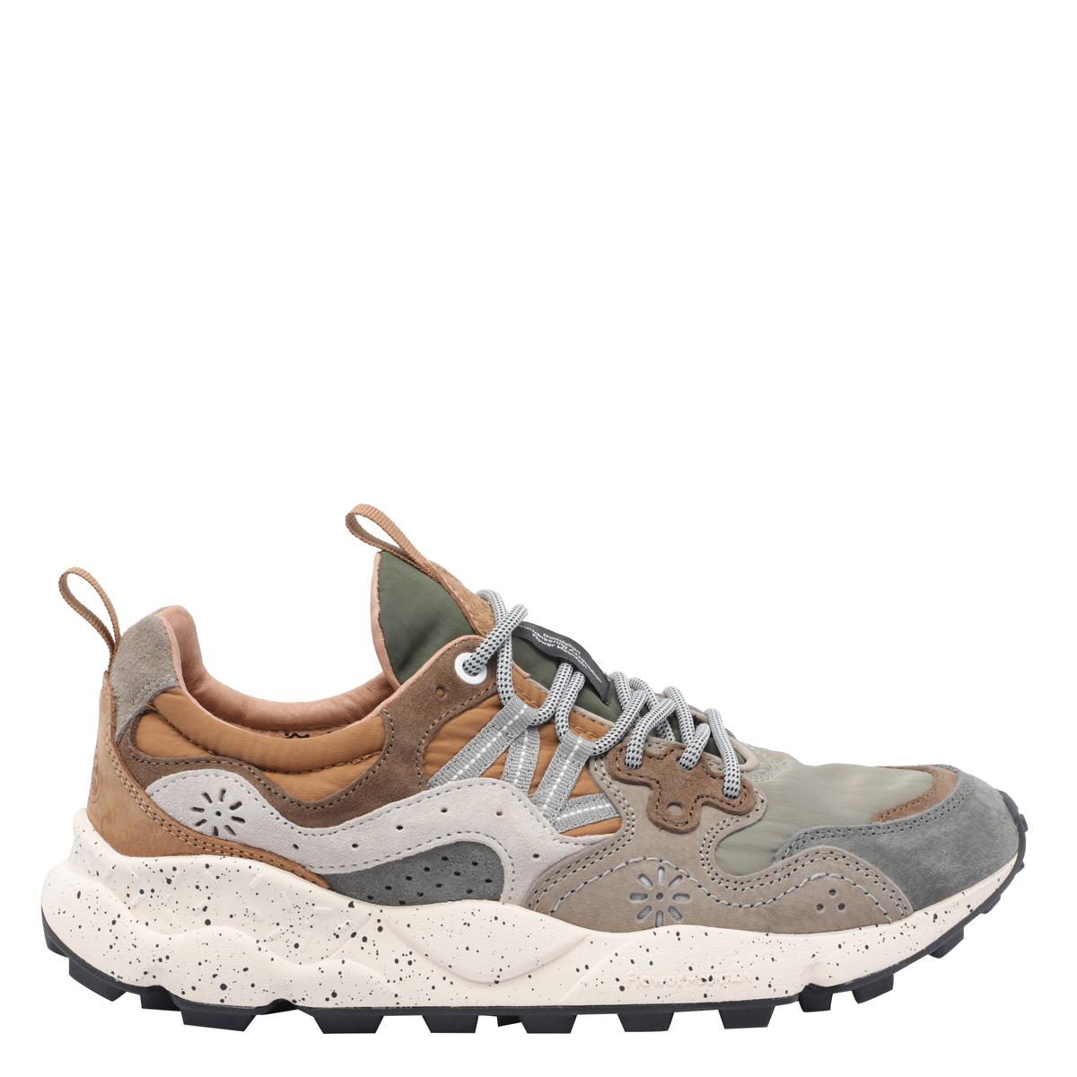 Flower Mountain Shoes