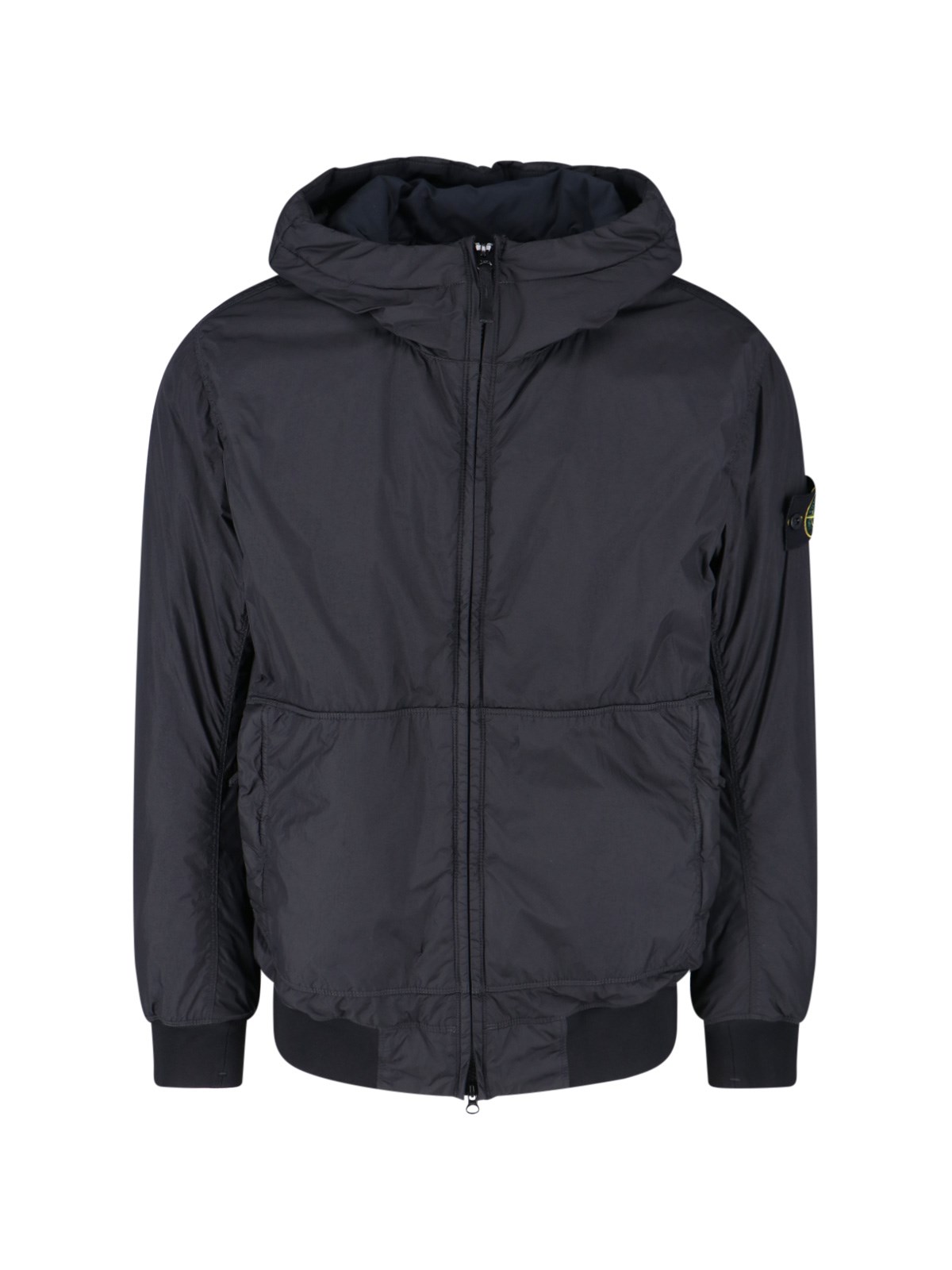 Stone Island Technical Padded Jacket