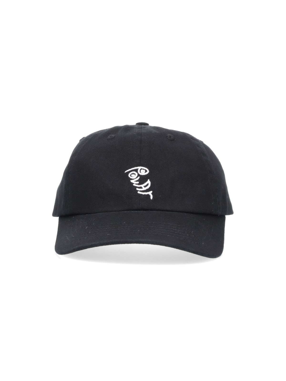 Polar Skate Logo Baseball Cap