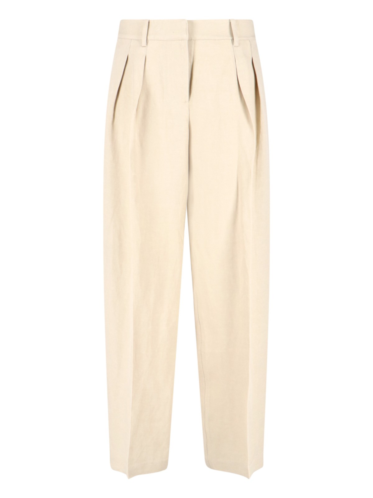 The Frankie Shop 'Daytona' Wide Pants