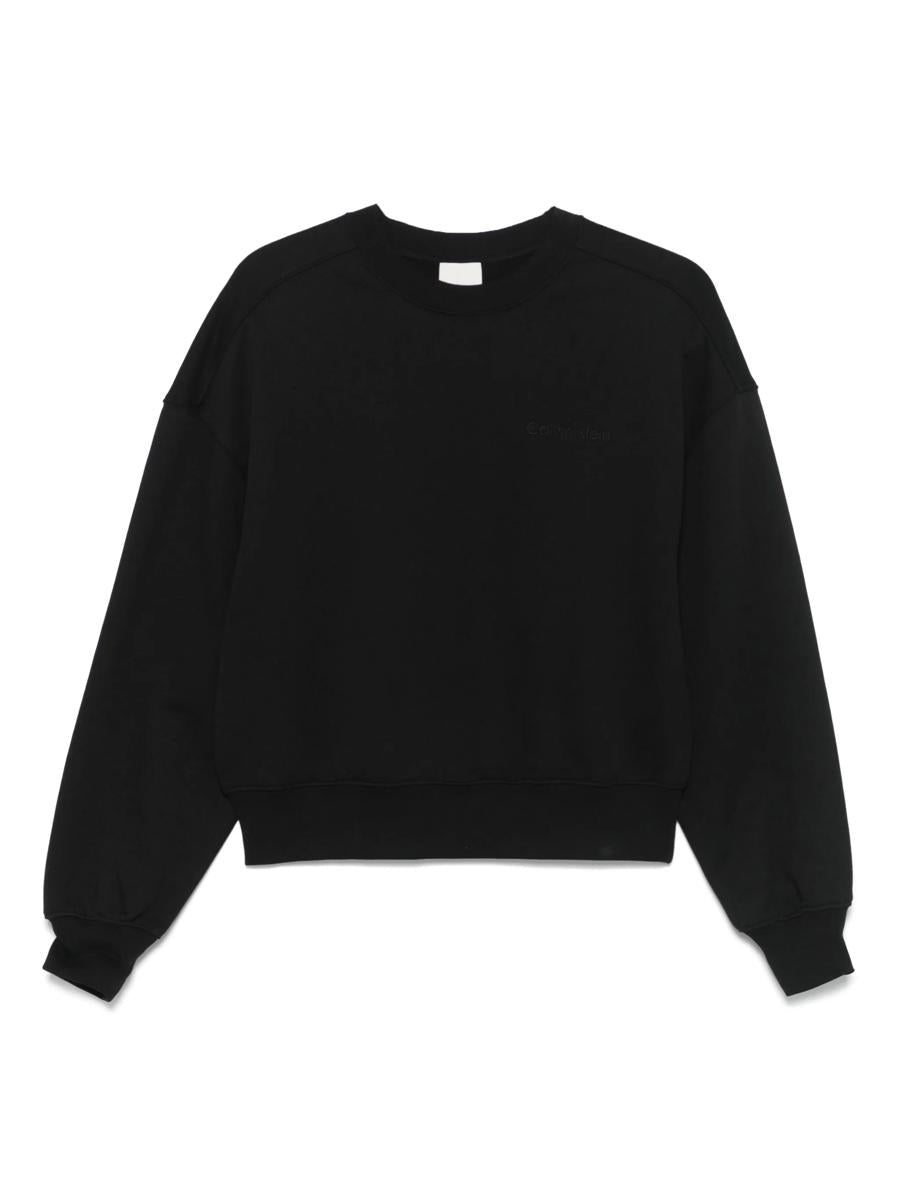 Calvin Klein French Terry Clothing