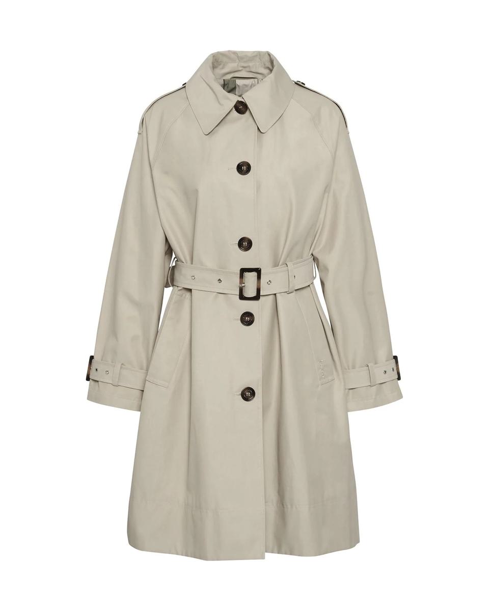 Barbour Jacket