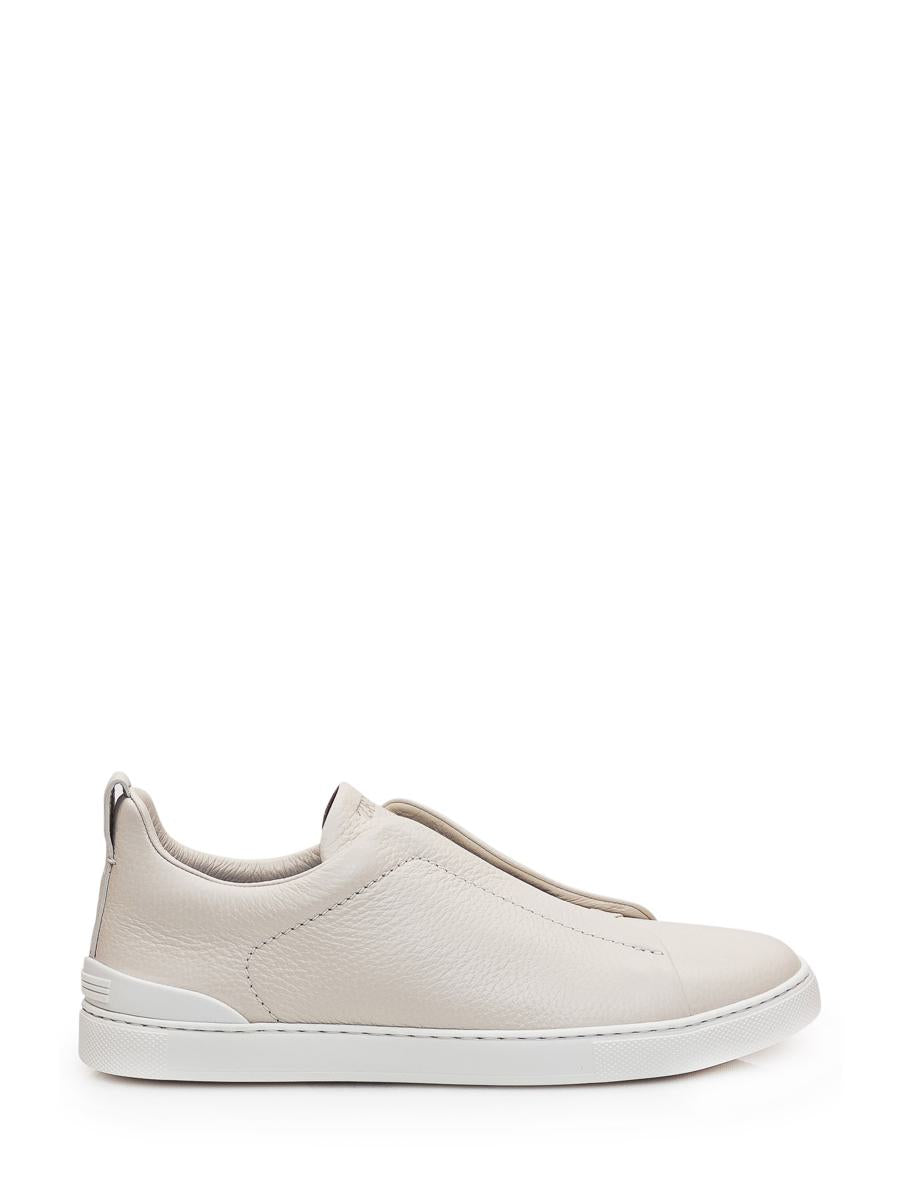 Zegna Zegna Sneakers
