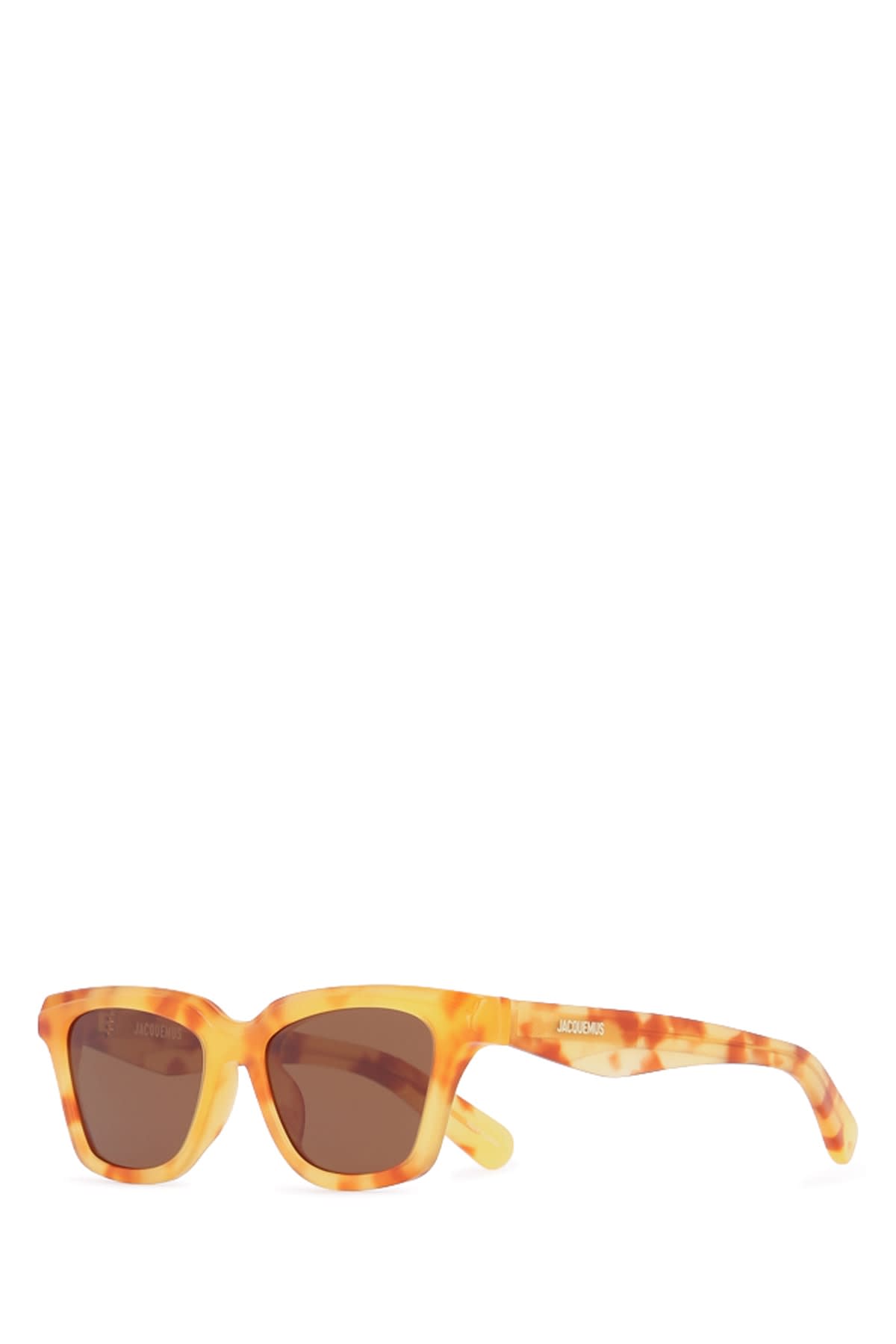 Jacquemus Les Lunettes Carre