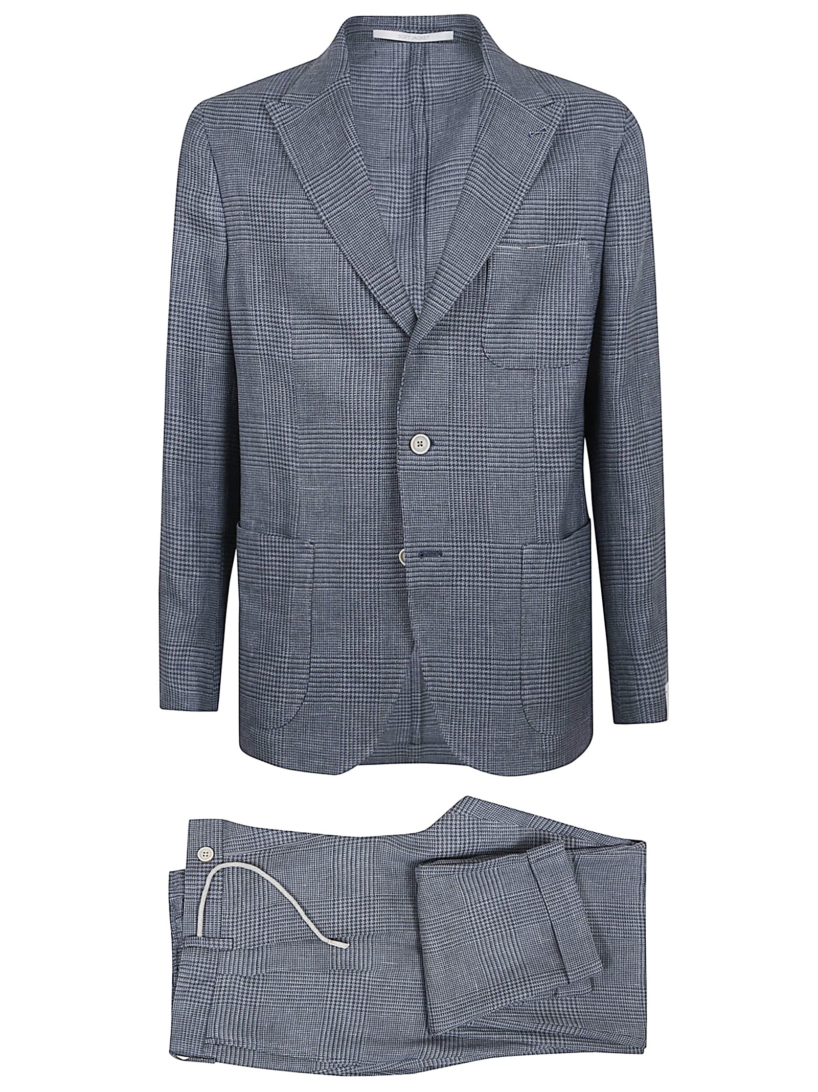 Eleventy Abiti Uomo / Men Suits