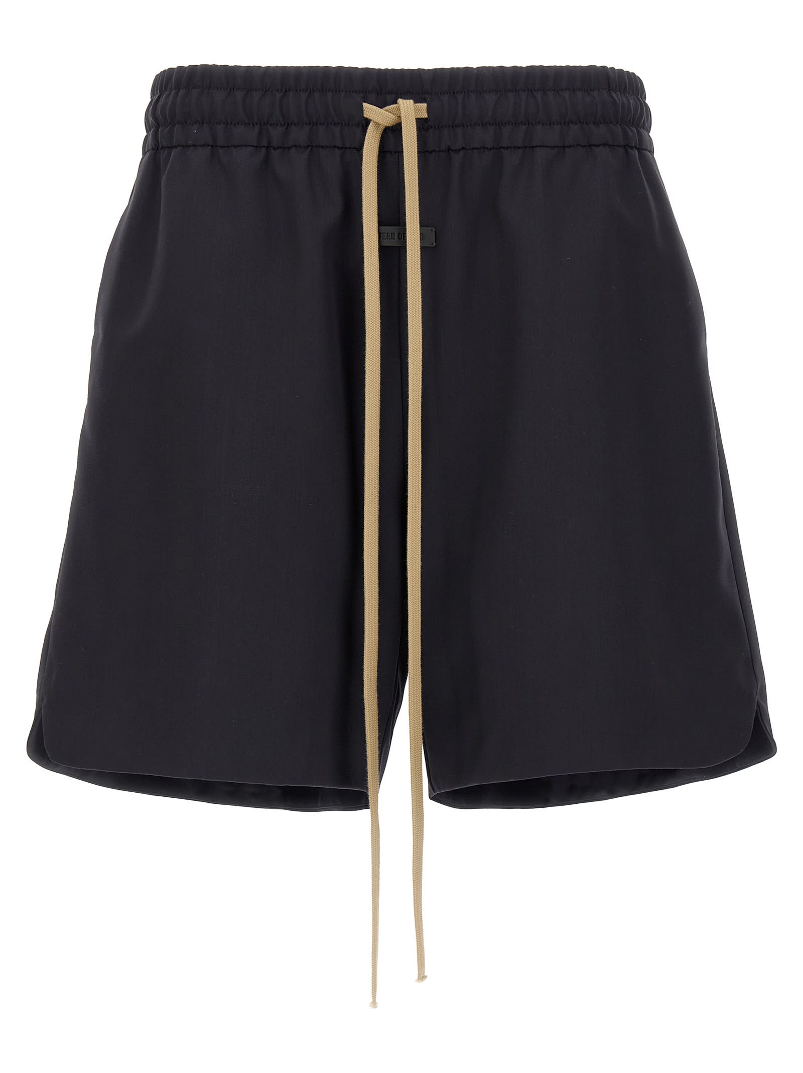 Fear of God Wool Bermuda Shorts