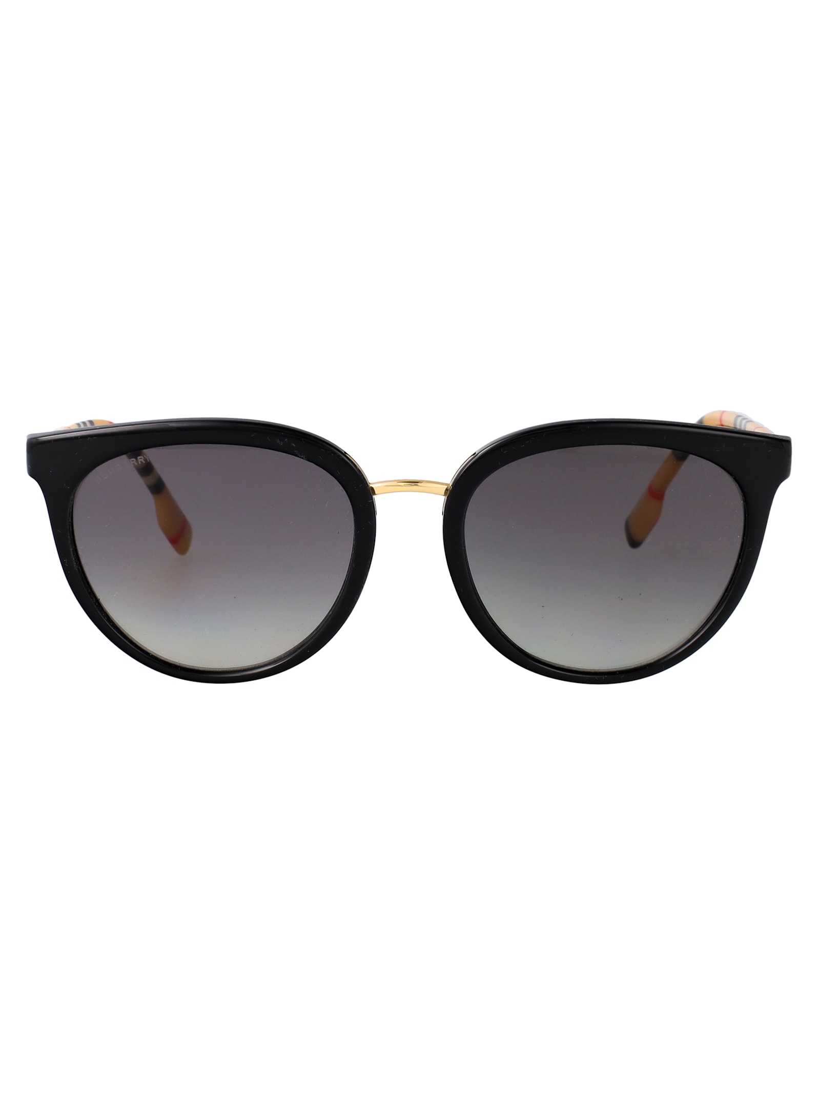 Burberry Eyewear Willow Sunglasses