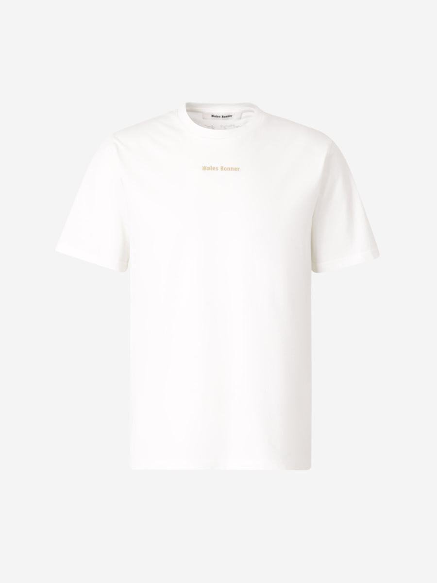 Wales Bonner Original Cotton T-Shirt