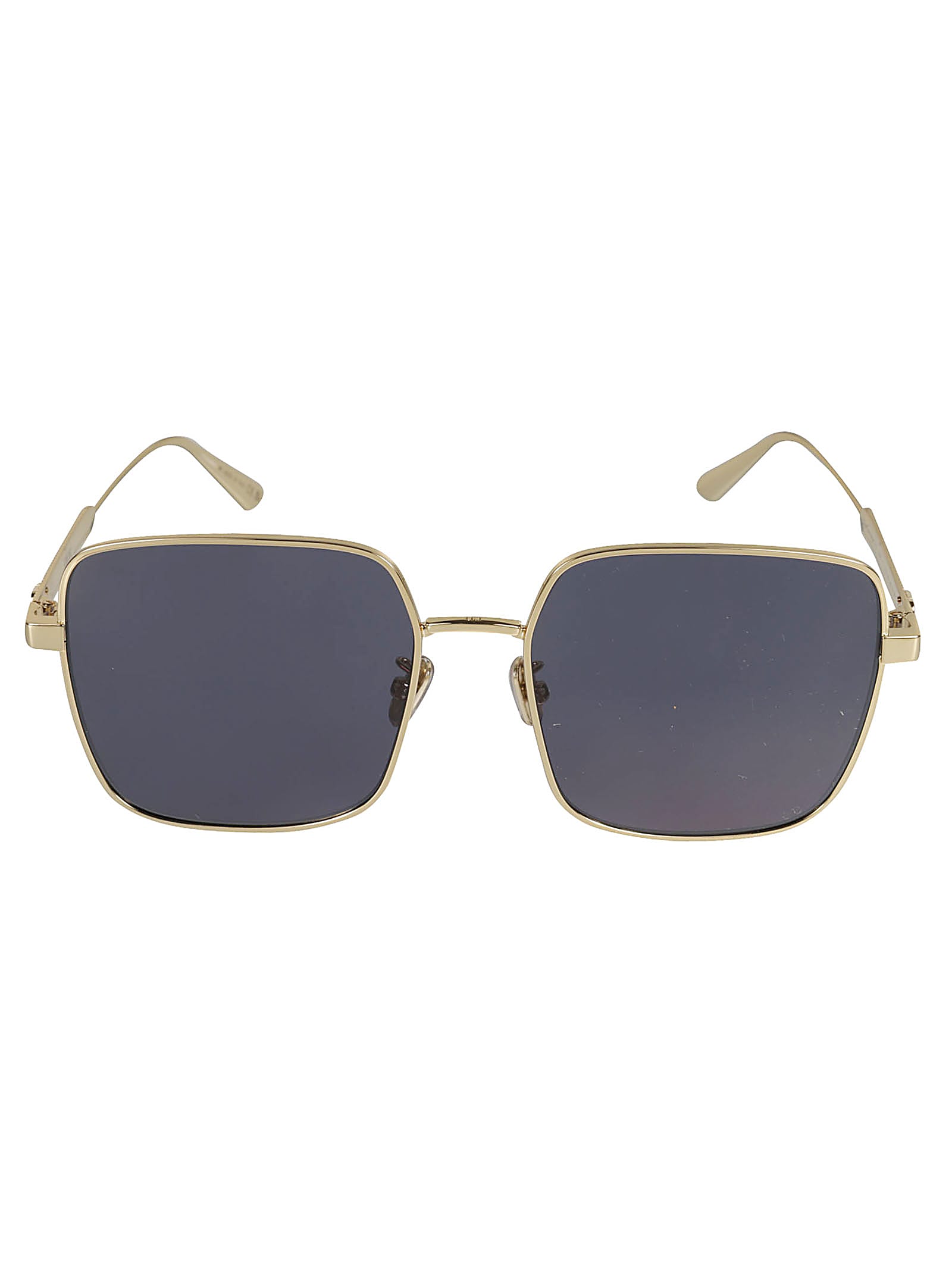 Dior Eyewear Diorcannage Oversized Square Sunglasses