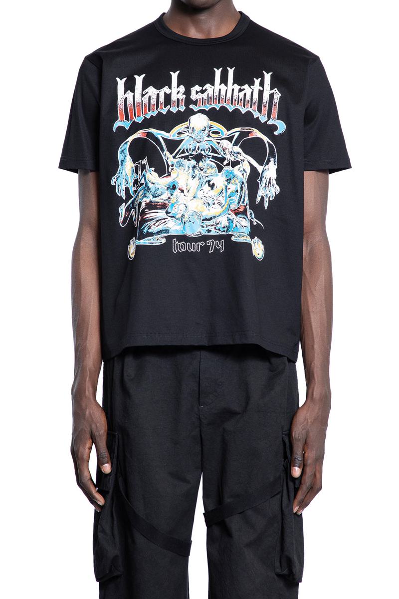 Junya Watanabe T-Shirts & Tank Tops