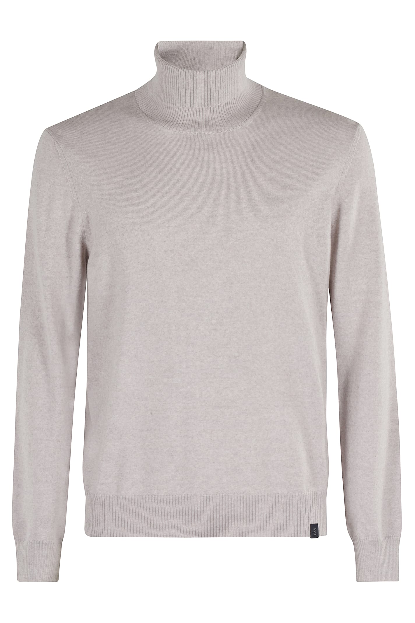 Fay Maglia Dolcevita