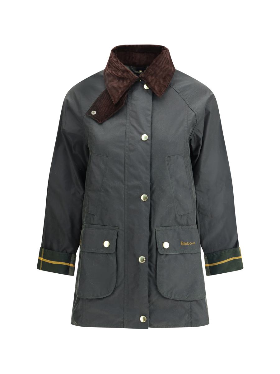 Barbour Jackets