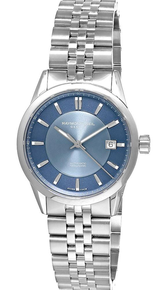 RAYMOND WEIL Freelancer Automatic 38MM Men's Watch 2771-ST-50051