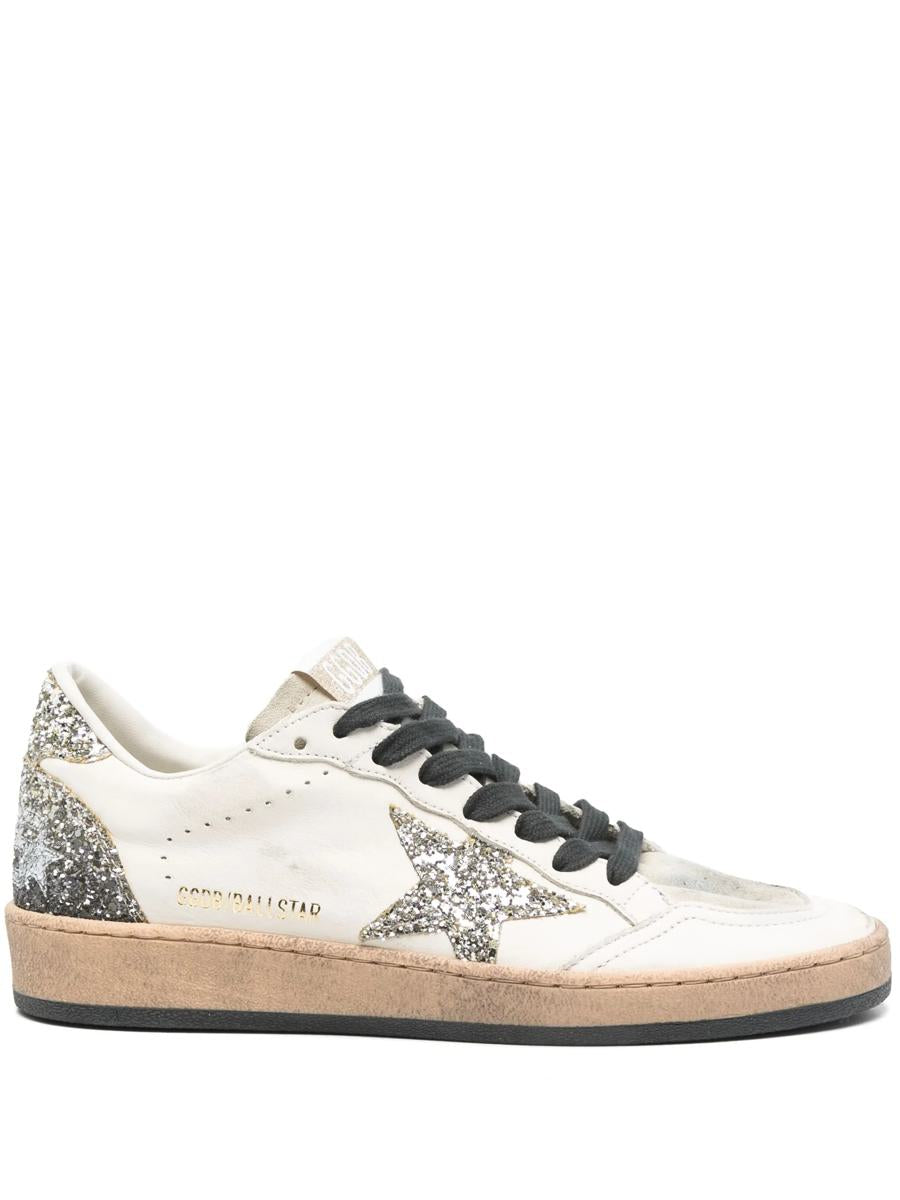 Golden Goose Ballstar 鞋