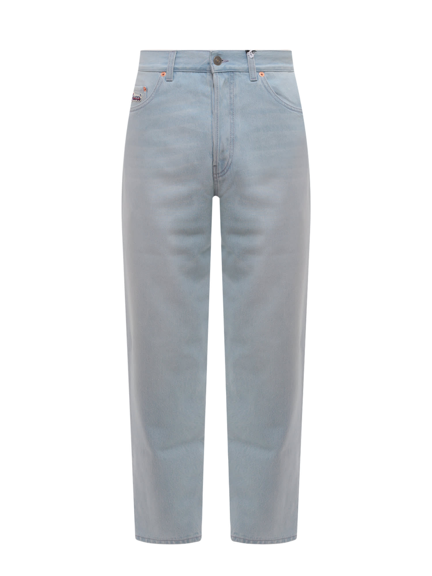 Gucci Jeans