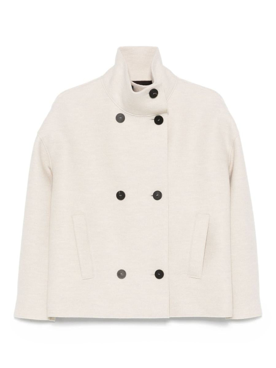 Harris Wharf London Coats
