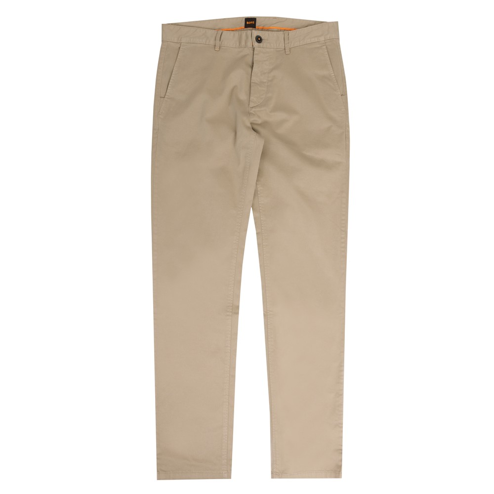 Casual Chino Slim