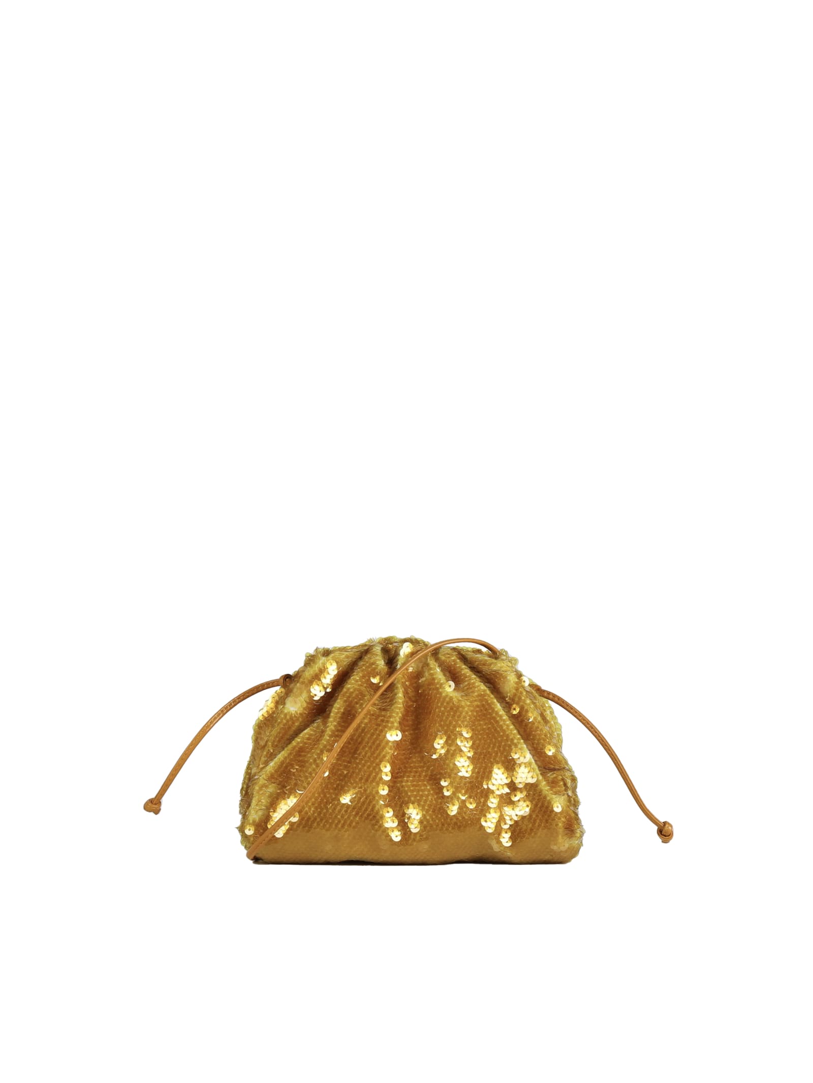 Bottega Veneta Pouch Clutch