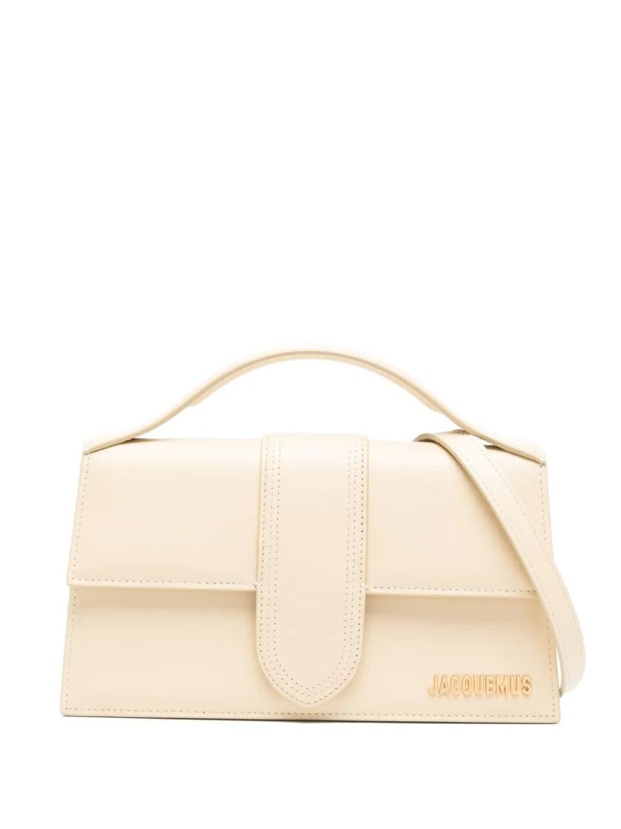 Jacquemus Le Grand Bambino Bags