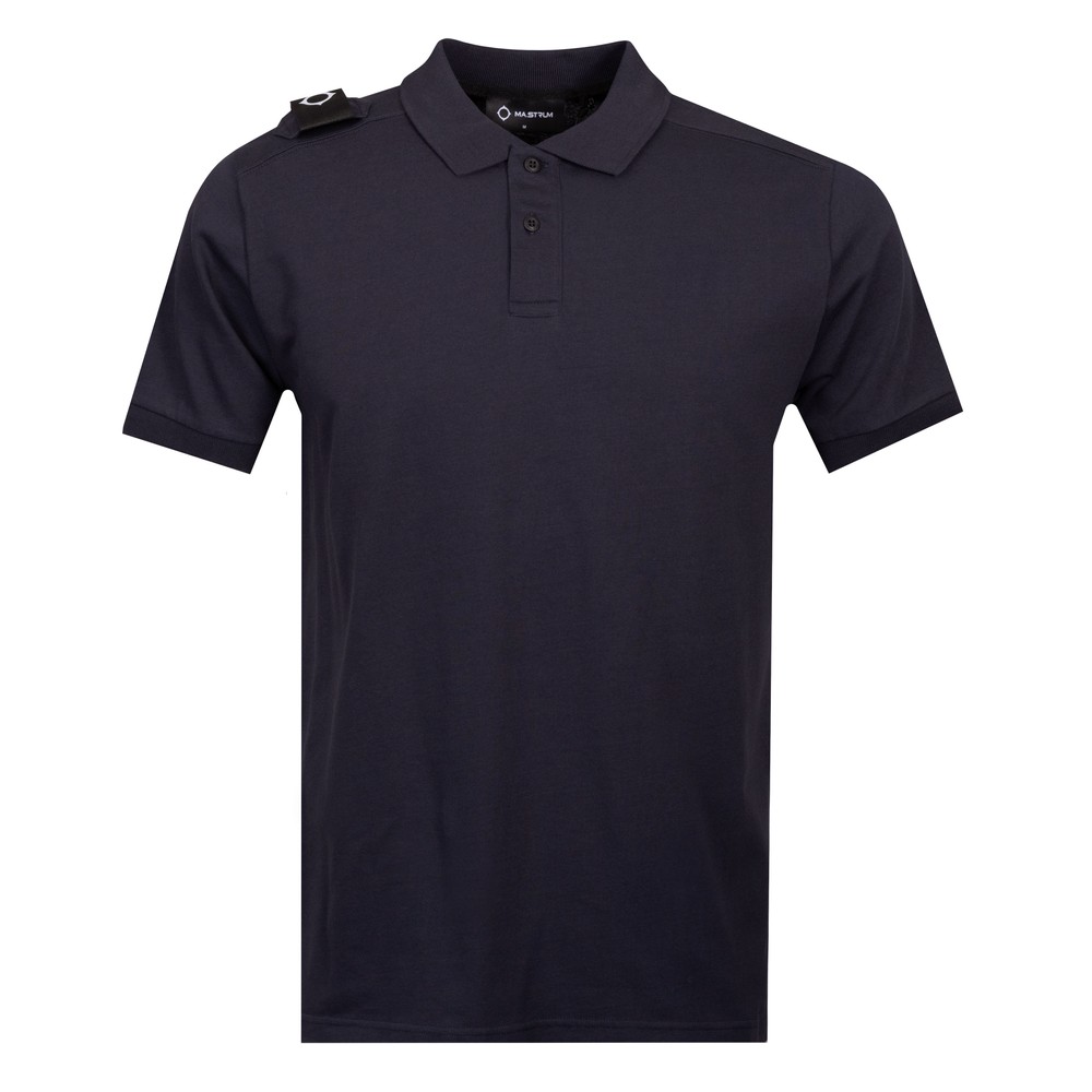 Jersey Polo Shirt