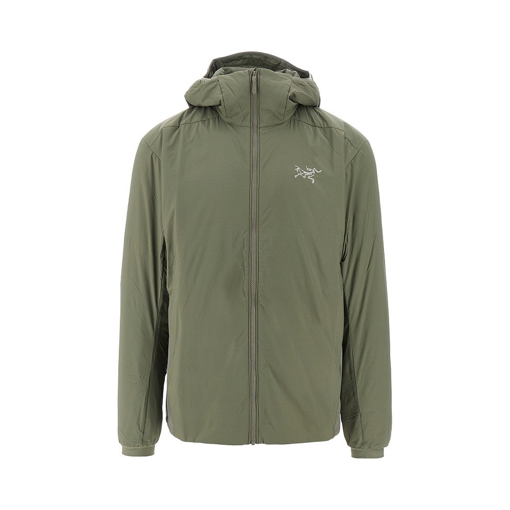 ARC'TERYX 'Atom' 男款连帽夹克