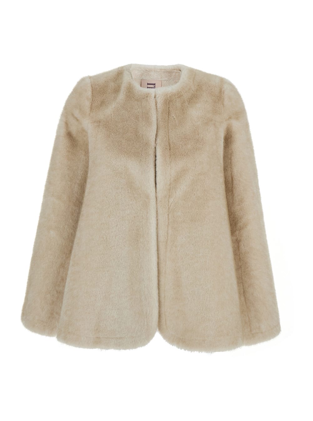 Valentini 1972 Eco Mink Cape