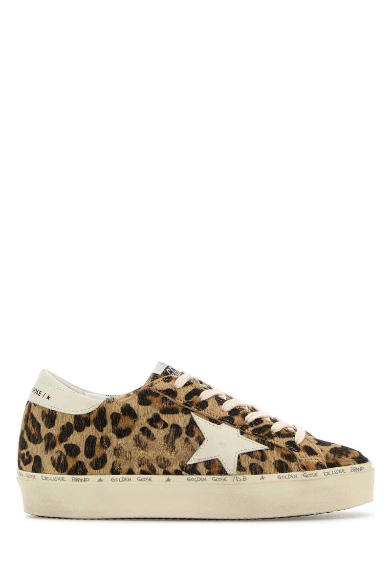 Golden Goose Sneakers