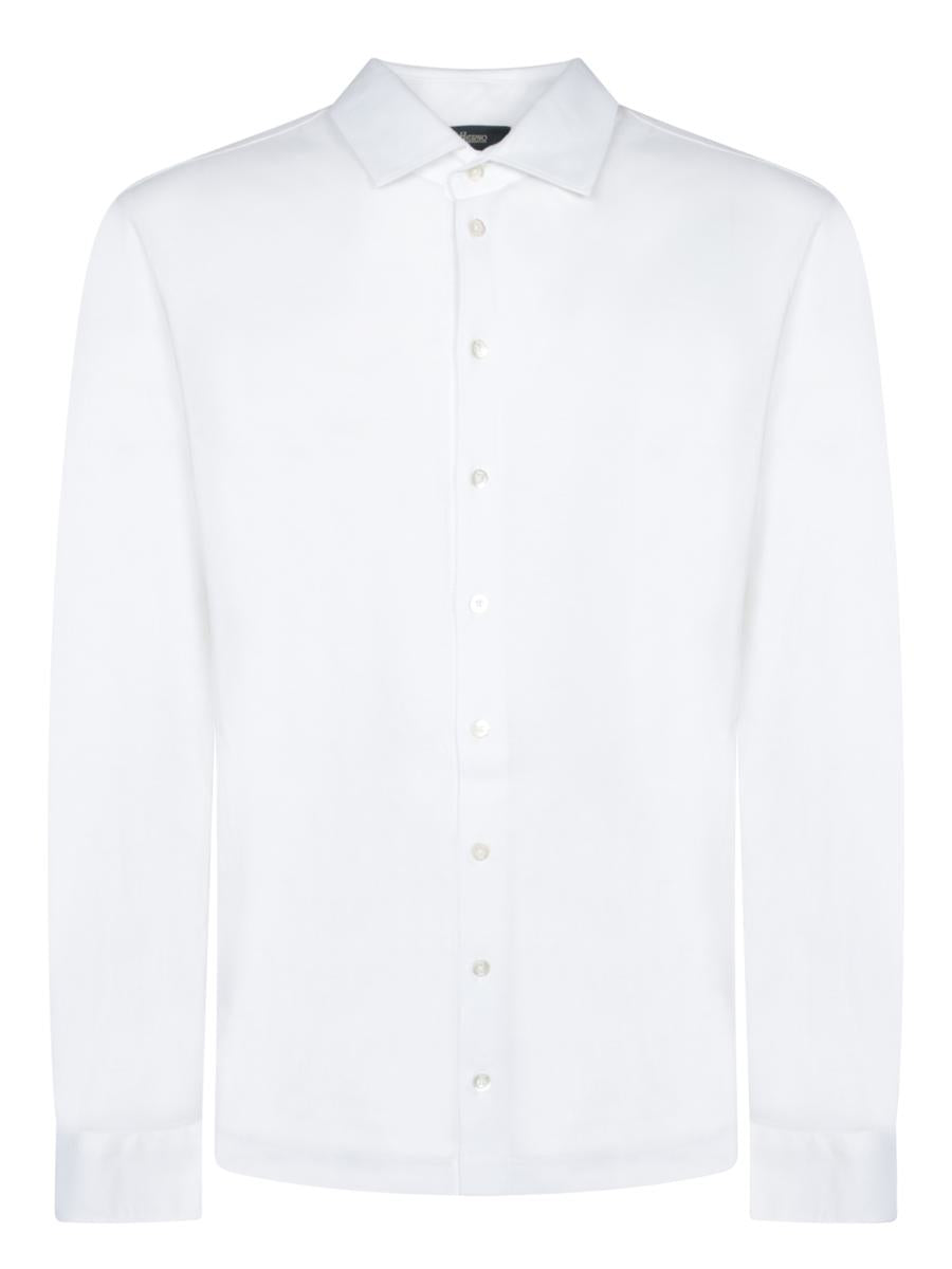 Herno Shirts