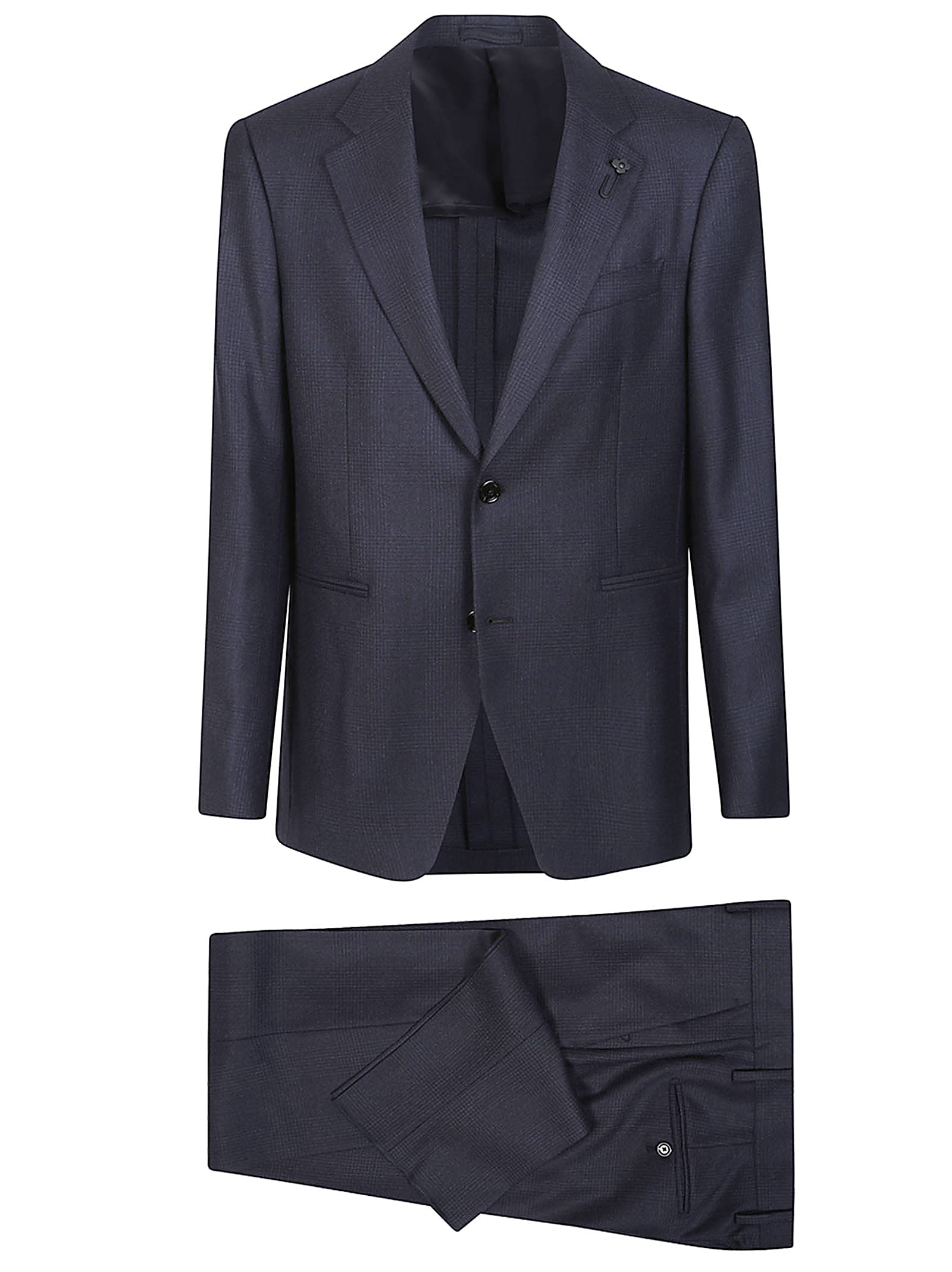 Lardini Feeling Suit